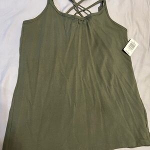 torrid plus size 1 Tank NWT